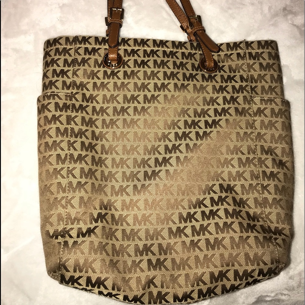 MK Purse